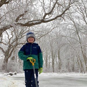 Meet your Posher, Adam